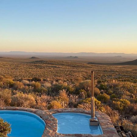 Tierkloof Mountain Cottages Breede River Exterior photo