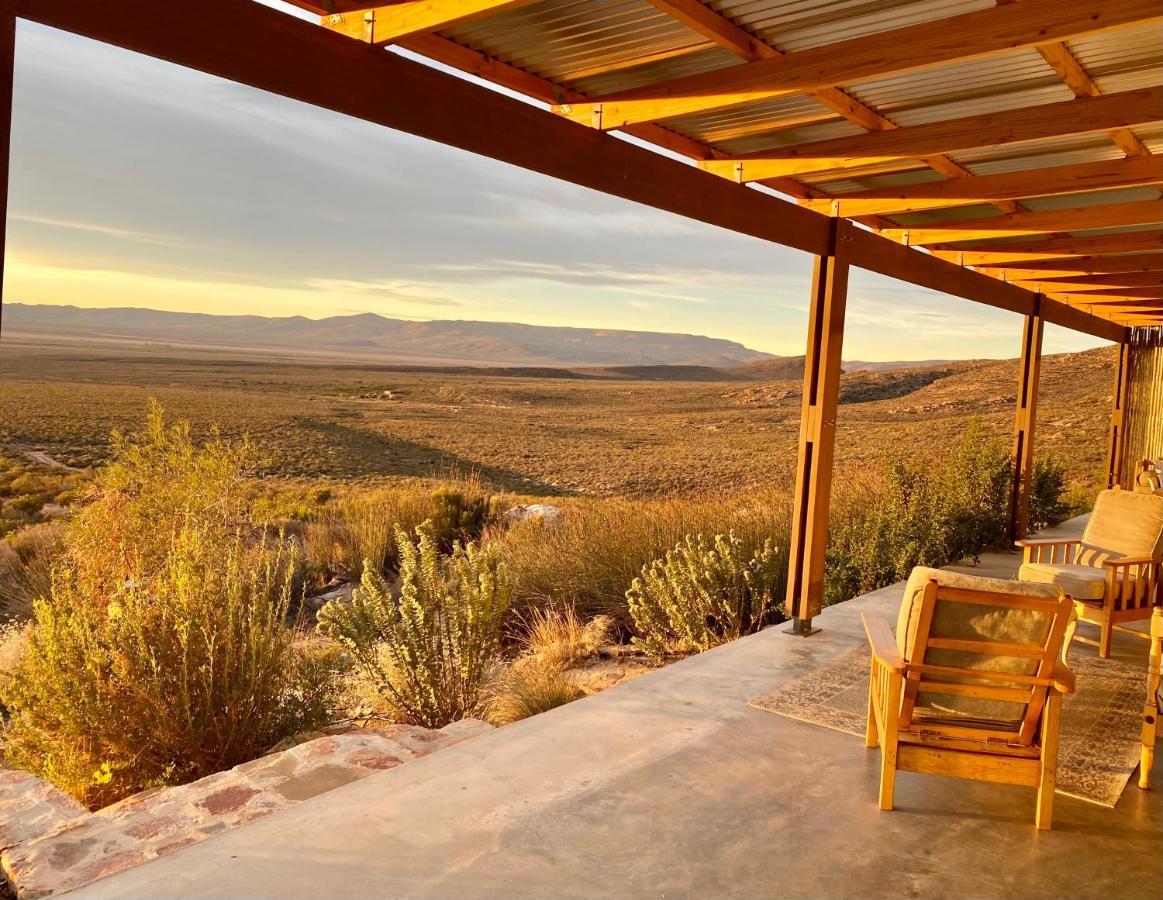 Tierkloof Mountain Cottages Breede River Exterior photo