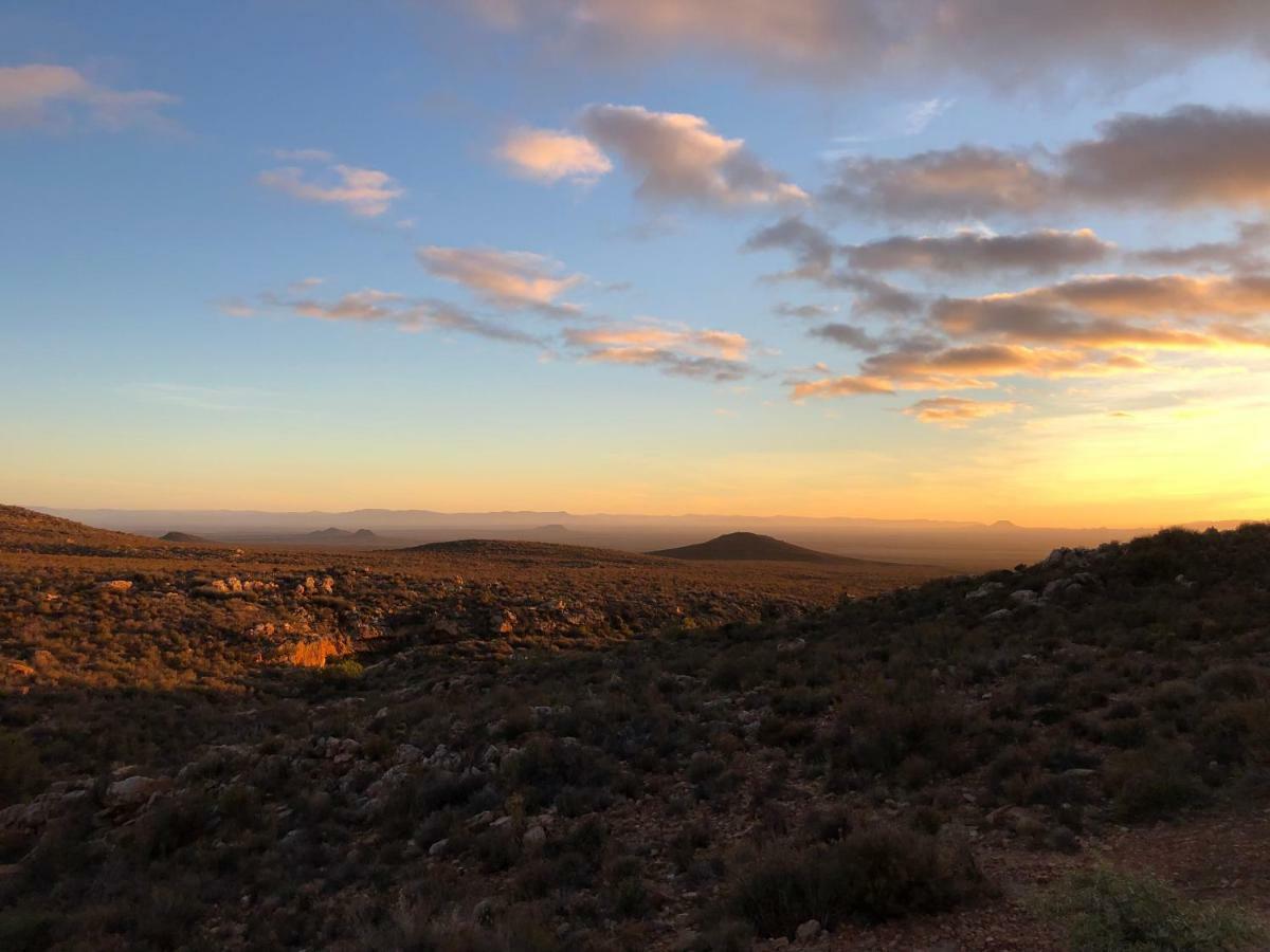 Tierkloof Mountain Cottages Breede River Exterior photo